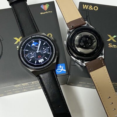 Watch Men’s Smart Watch Bluetooth Applicable